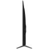 TCL 4K QLED TV | 75T8C | 75 | Smart TV | Google TV | Black
