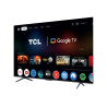 TCL 4K QLED TV | 65T8C | 65 | Smart TV | Google TV