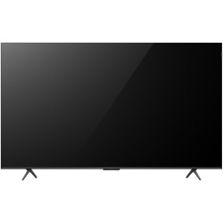 TCL 4K QLED TV | 55T8C | 55 | Smart TV | Google TV | Black