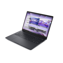 Dell Pro Max 16 | 16 " | FHD+ | Intel Core Ultra 7 | 255H | 16 GB | DDR5 | Solid-state drive capacity 512 GB | Intel Graphics | 