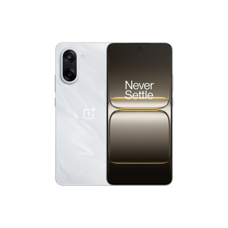 OnePlus Nord CE5 | Marble Mist | 6.77 " | Fluid AMOLED | 1080 x 2392 pixels | Mediatek | Internal RAM 8 GB | 128 GB | Dual SIM |