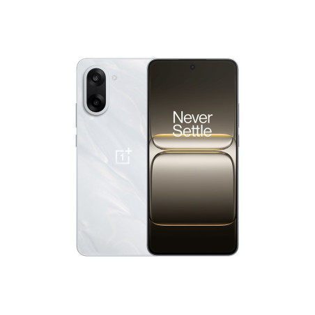 OnePlus Nord CE5 | Marble Mist | 6.77 " | Fluid AMOLED | 1080 x 2392 pixels | Mediatek | Internal RAM 8 GB | 128 GB | Dual SIM |