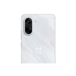 OnePlus Nord CE5 | Marble Mist | 6.77 " | Fluid AMOLED | 1080 x 2392 pixels | Mediatek | Internal RAM 8 GB | 128 GB | Dual SIM |