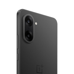 OnePlus Nord CE5 | Black Infinity | 6.77 " | Fluid AMOLED | 1080 x 2392 pixels | Mediatek | Internal RAM 8 GB | 256 GB | Dual SI