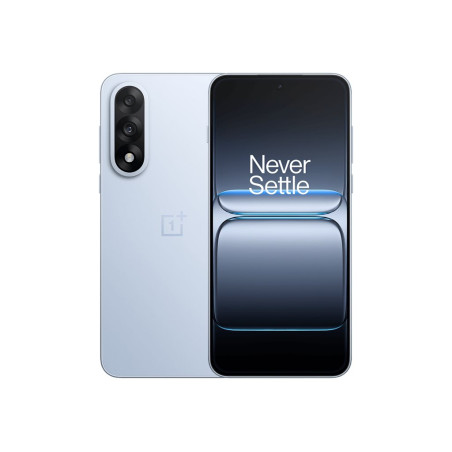 OnePlus Nord 5 | Dry Ice | 6.83 " | Swift AMOLED | 2800 x 1272 pixels | Qualcomm | Internal RAM 12 GB | 512 GB | Dual SIM | 5G |
