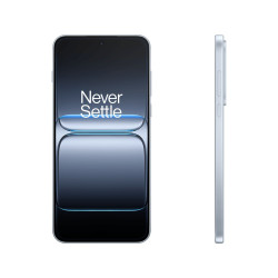 OnePlus Nord 5 | Dry Ice | 6.83 " | Swift AMOLED | 2800 x 1272 pixels | Qualcomm | Internal RAM 12 GB | 512 GB | Dual SIM | 5G |