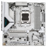 Gigabyte B850M EAGLE WF6E ICE | Processor family AMD | Processor socket AM5 | DDR5 | Supported hard disk drive interfaces SATA, 