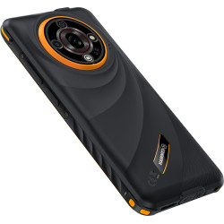 Hammer Iron 6 | Black | 6.56 " | IPS | 1612 x 720 pixels | Mediatek | Internal RAM 6 GB | 128 GB | Dual SIM | 4G | Main camera r