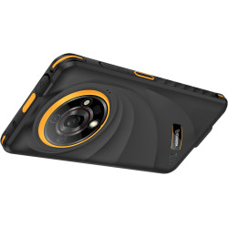 Hammer Iron 6 | Black | 6.56 " | IPS | 1612 x 720 pixels | Mediatek | Internal RAM 6 GB | 128 GB | Dual SIM | 4G | Main camera r