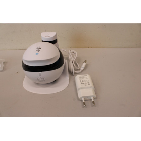 SALE OUT. Enabot EBO SE Family Robot IP Camera, White | Enabot EBO SE | Robot IP Camera | 3 month(s) | Compact | N/A MP | N/A | 
