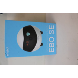 SALE OUT. Enabot EBO SE Family Robot IP Camera, White | Enabot EBO SE | Robot IP Camera | 3 month(s) | Compact | N/A MP | N/A | 