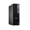 Dell Pro | QCS1255 | Desktop | Slim | AMD Ryzen 3 | 8300G | Internal memory 8 GB | DDR5 | 256 GB | Keyboard language No keyboard