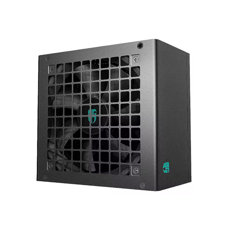 Deepcool 80 PLUS Standard PSU | PF500X | 500 W