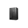 Deepcool CH270 DIGITAL | Black | Mini-Tower | Power supply included No | ATX PS2