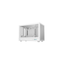 Deepcool CH260 WH | White | Micro ATX | Power supply included No | ATX PS2