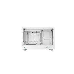 Deepcool CH260 WH | White | Micro ATX | Power supply included No | ATX PS2