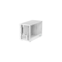 Deepcool CH260 WH | White | Micro ATX | Power supply included No | ATX PS2