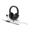 Muse Headphones | M-212 CH | Built-in microphone | 3.5 mm | Black