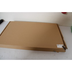 SALE OUT. Digitus DN-19 TRAY-2-1000-SW Pull-out shelf, 1U, 720mm depth | Digitus Extendible Shelf for 483 mm Cabinets | DN-19 TR