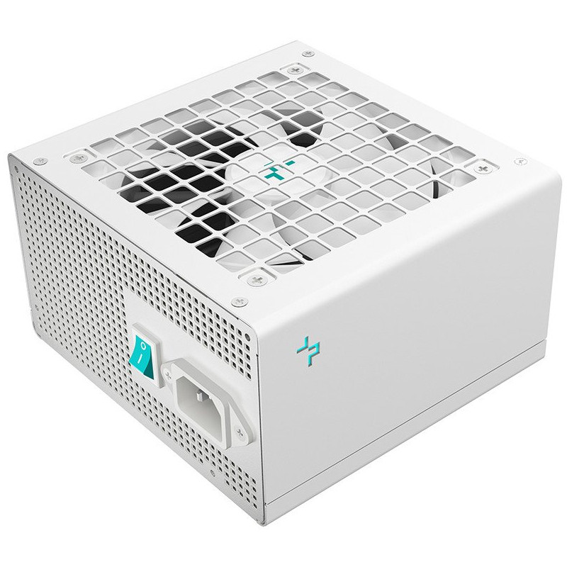 Deepcool 80 Plus Gold PSU | PN850M | 850 W