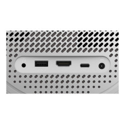 Benq GV50 | Full HD (1920x1080) | 500 ANSI lumens | White/Grey | Wi-Fi