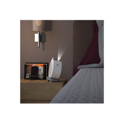 Benq GV50 | Full HD (1920x1080) | 500 ANSI lumens | White/Grey | Wi-Fi