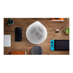 Benq GV50 | Full HD (1920x1080) | 500 ANSI lumens | White/Grey | Wi-Fi