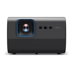 Benq GP520 | 4K UHD (3840 x 2160) | 2600 ANSI lumens | Black | Wi-Fi