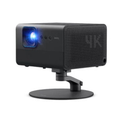 Benq GP520 | 4K UHD (3840 x 2160) | 2600 ANSI lumens | Black | Wi-Fi