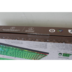 SALE OUT. Razer BlackWidow V4 X (Green Switch) - Minecraft Ed. - US Layout | Razer BlackWidow V4 X | Gaming keyboard | Wired | U