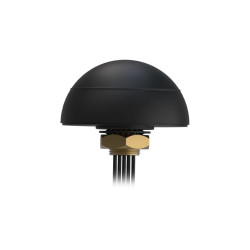 Teltonika Combo Quad Mobile/GNSS Roof SMA Antenna | PR1KCL28 | Gain 28 2 dB | 698-960/1710-2690 GHz