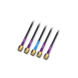 Teltonika Combo Quad Mobile/GNSS Roof SMA Antenna | PR1KCL28 | Gain 28 2 dB | 698-960/1710-2690 GHz