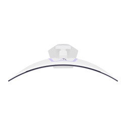 LG | 39GX90SA-W | 39 " | OLED | 21:9 | 240 Hz | 1 ms | 3440 x 1440 pixels | 250 cd/m | HDMI ports quantity 2 | White