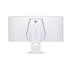 LG | 39GX90SA-W | 39 " | OLED | 21:9 | 240 Hz | 1 ms | 3440 x 1440 pixels | 250 cd/m | HDMI ports quantity 2 | White