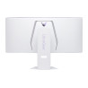 LG | 39GX90SA-W | 39 " | OLED | 21:9 | 240 Hz | 1 ms | 3440 x 1440 pixels | 250 cd/m | HDMI ports quantity 2 | White