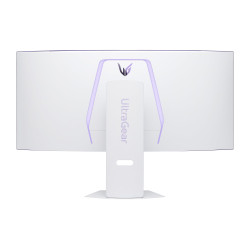 LG | 39GX90SA-W | 39 " | OLED | 21:9 | 240 Hz | 1 ms | 3440 x 1440 pixels | 250 cd/m | HDMI ports quantity 2 | White