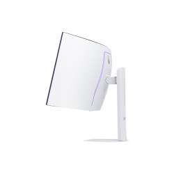 LG | 39GX90SA-W | 39 " | OLED | 21:9 | 240 Hz | 1 ms | 3440 x 1440 pixels | 250 cd/m | HDMI ports quantity 2 | White