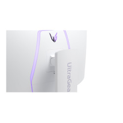 LG | 39GX90SA-W | 39 " | OLED | 21:9 | 240 Hz | 1 ms | 3440 x 1440 pixels | 250 cd/m | HDMI ports quantity 2 | White