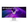 LG | 34GX90SA-W | 34 " | OLED | 21:9 | 240 Hz | 1 ms | 3440 x 1440 pixels | 250 cd/m | HDMI ports quantity 2 | White