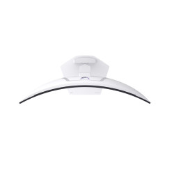 LG | 34GX90SA-W | 34 " | OLED | 21:9 | 240 Hz | 1 ms | 3440 x 1440 pixels | 250 cd/m | HDMI ports quantity 2 | White