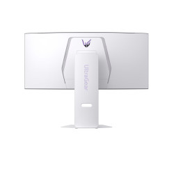 LG | 34GX90SA-W | 34 " | OLED | 21:9 | 240 Hz | 1 ms | 3440 x 1440 pixels | 250 cd/m | HDMI ports quantity 2 | White