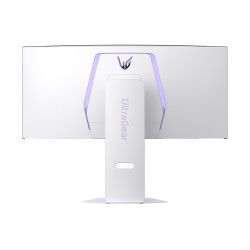 LG | 34GX90SA-W | 34 " | OLED | 21:9 | 240 Hz | 1 ms | 3440 x 1440 pixels | 250 cd/m | HDMI ports quantity 2 | White