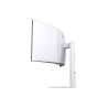 LG | 34GX90SA-W | 34 " | OLED | 21:9 | 240 Hz | 1 ms | 3440 x 1440 pixels | 250 cd/m | HDMI ports quantity 2 | White