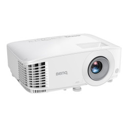 Benq MX560C | XGA (1024x768) | 4000 ANSI lumens | White