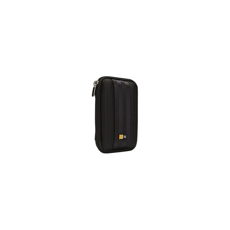 Thule QHDC101K | Case Logic Portable Hard Drive Case | Hard drive | Black
