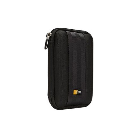 Thule QHDC101K | Case Logic Portable Hard Drive Case | Hard drive | Black