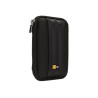 Thule QHDC101K | Case Logic Portable Hard Drive Case | Hard drive | Black
