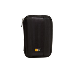 Thule QHDC101K | Case Logic Portable Hard Drive Case | Hard drive | Black