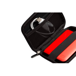 Thule QHDC101K | Case Logic Portable Hard Drive Case | Hard drive | Black