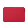 Vivanco | Neo | Notebook Sleeve for MacBook | Fits up to size 15-16 " | Sleeve | Red